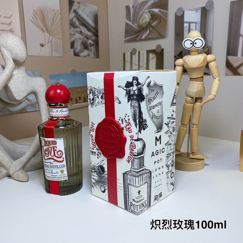 Penhaligon's 100ml（多款式） 10